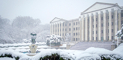 ‘2025 대학 연구지원 체계 평가’ 최고 등급