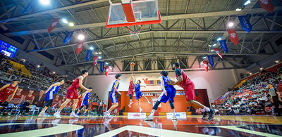 제1회 ‘The Lion Match’ 개최