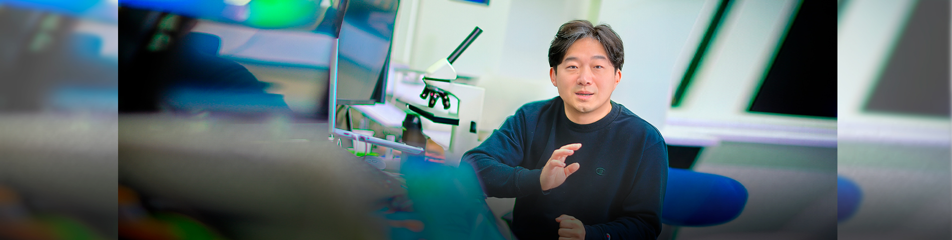 인공지능 하드웨어 핵심 반도체 소자 개발