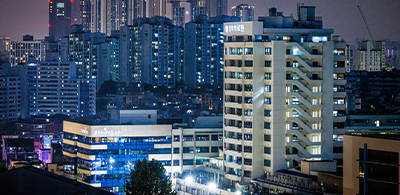 경희의료원, 단일 거버넌스 출범으로 새 도약 준비