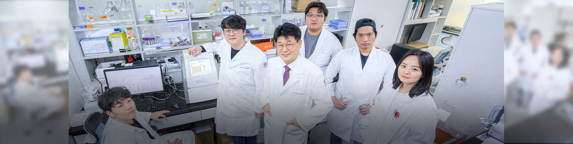 한의대 고성규 학장 연구팀, 네이처 계열 최상위 저널 게재